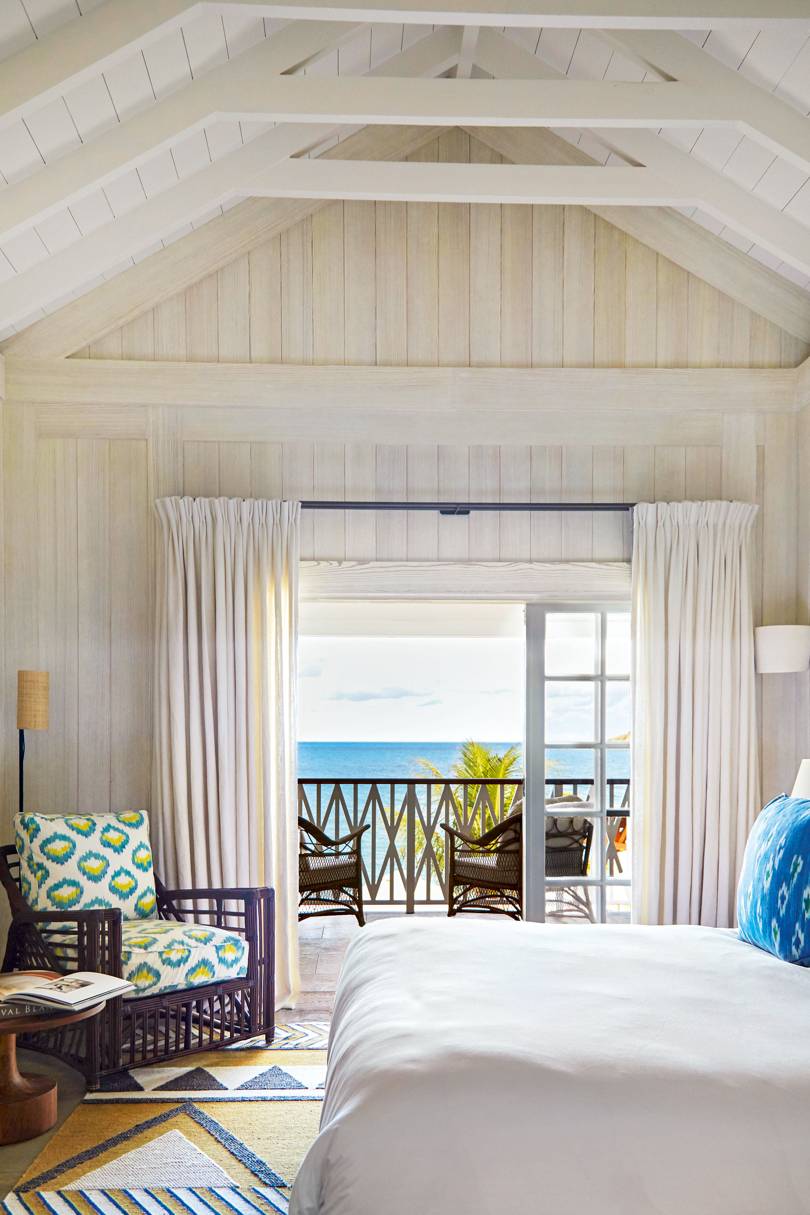 An insider's guide to St Barth's | CN Traveller