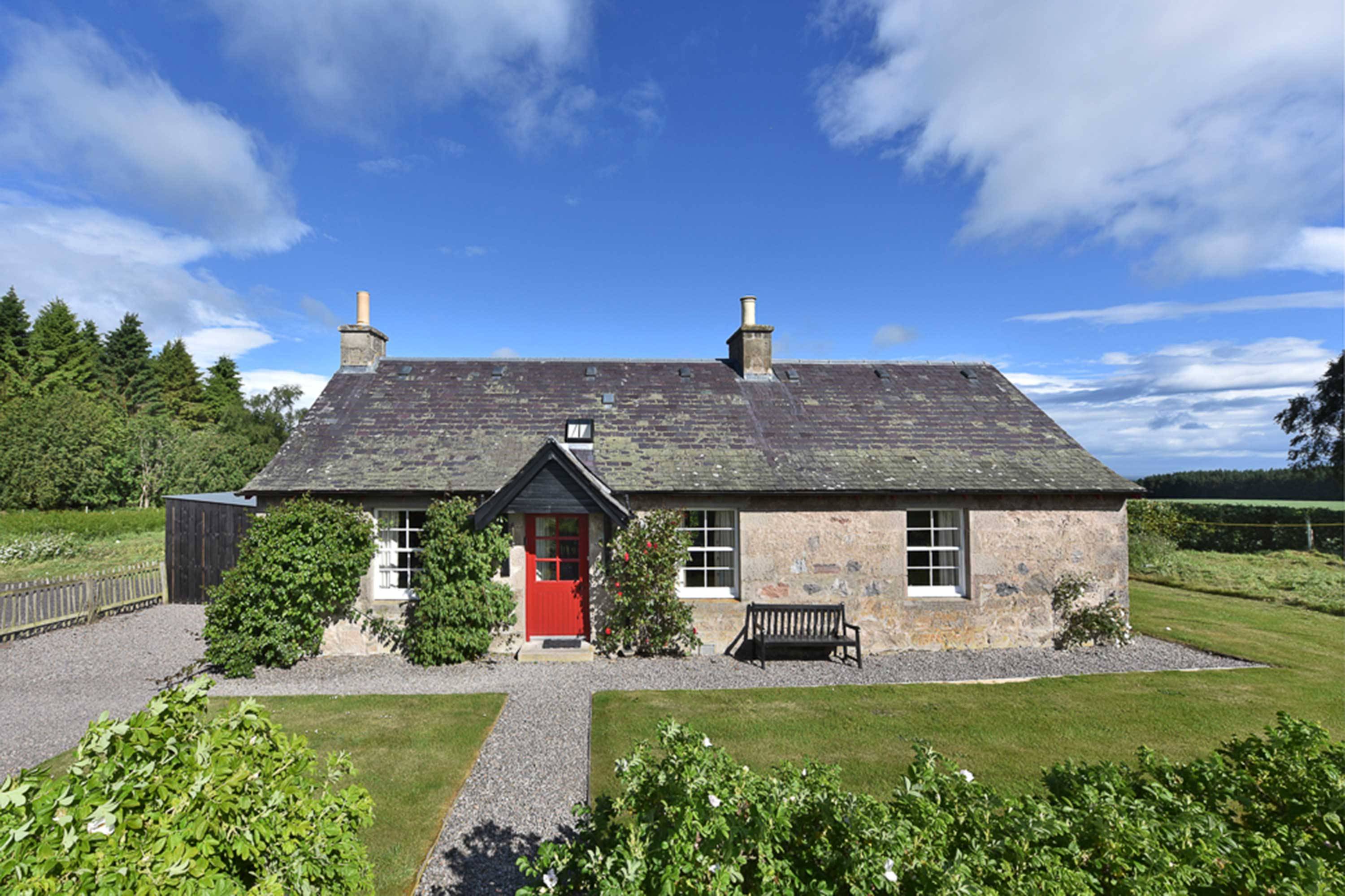 Where To Stay In The Highlands The Scottish Highlands Cn Traveller
