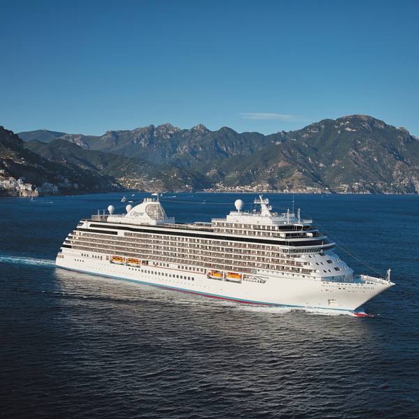 The best cruise ships for 2019 | CN Traveller