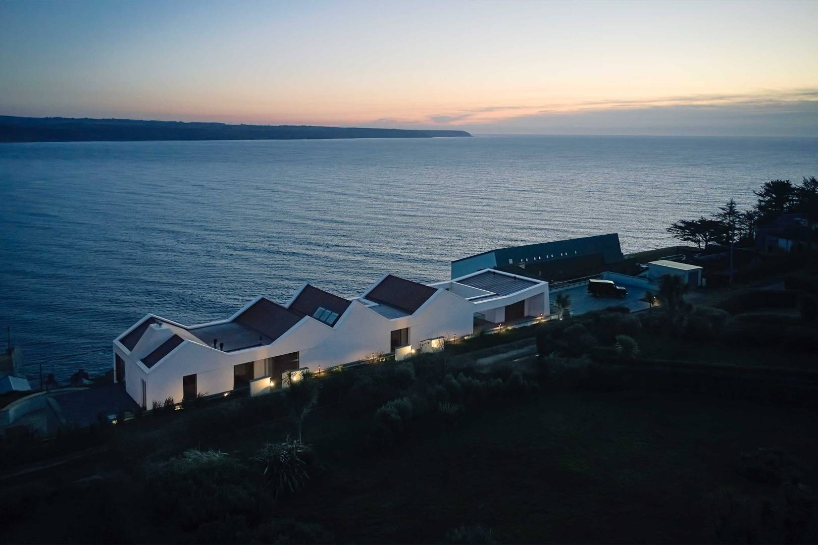 15 of the best beach houses to rent in the UK and Ireland | CN Traveller