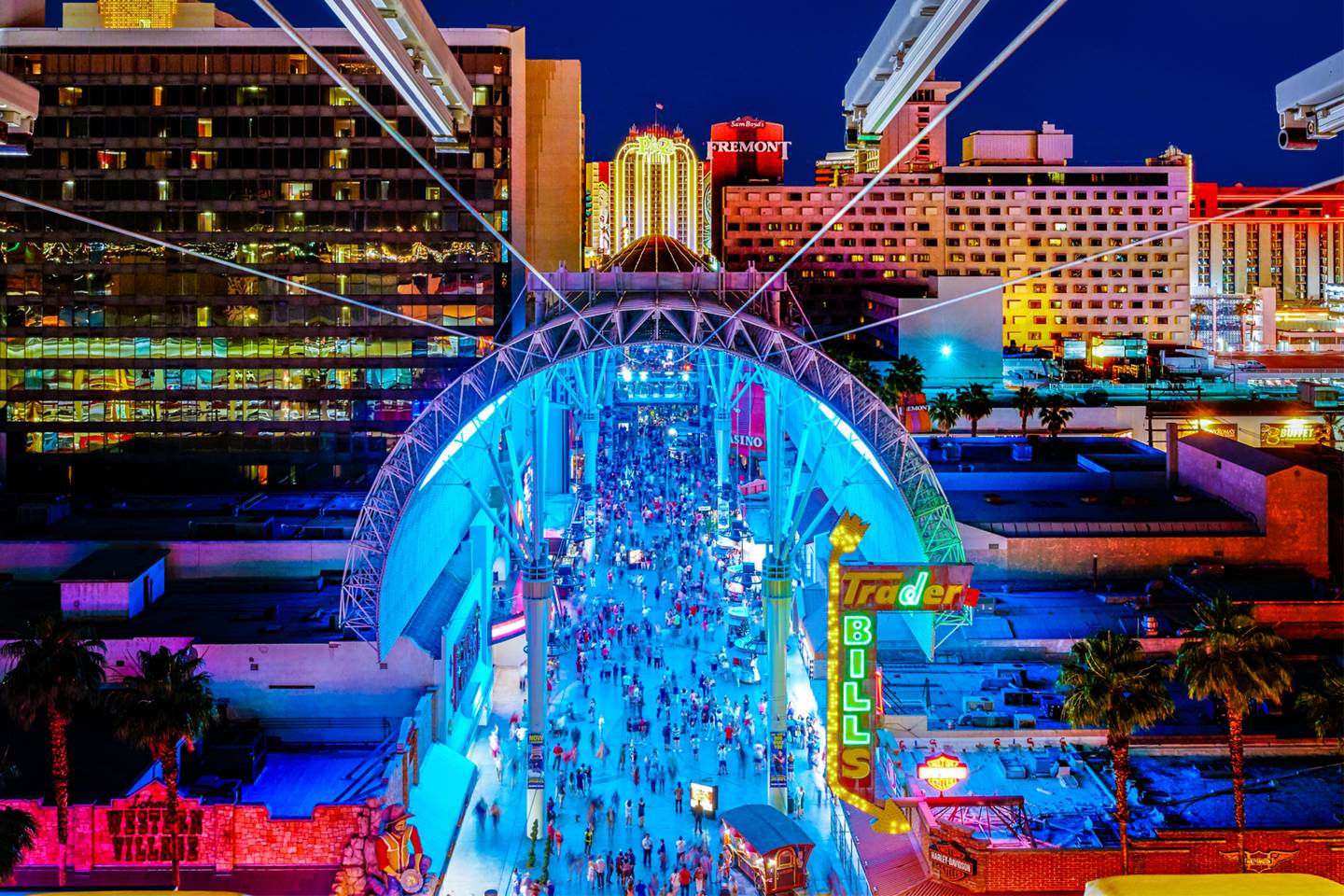 cheap things to do in vegas 2022