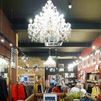 Best Vintage Shops In London | CN Traveller