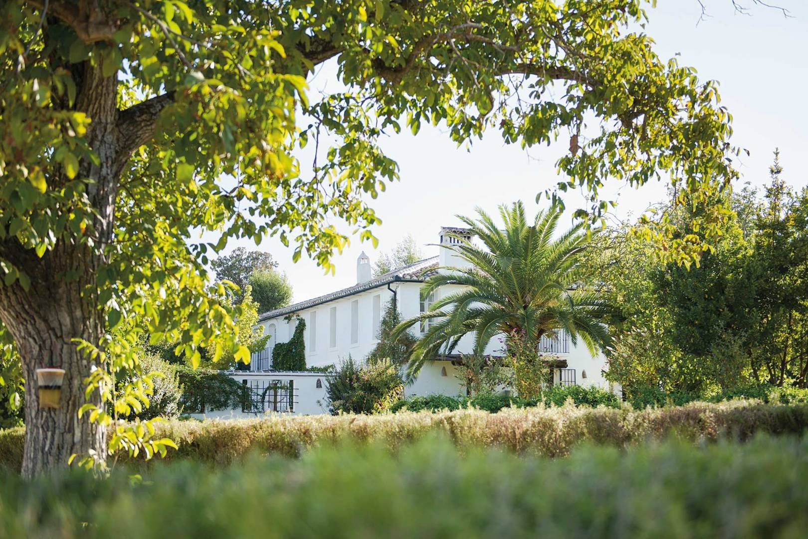 Best Haciendas In Andalucia Spain Cn Traveller