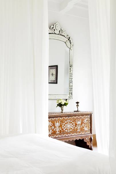 L'Hôtel, Marrakech