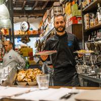 The Best Restaurants In Rome Cn Traveller