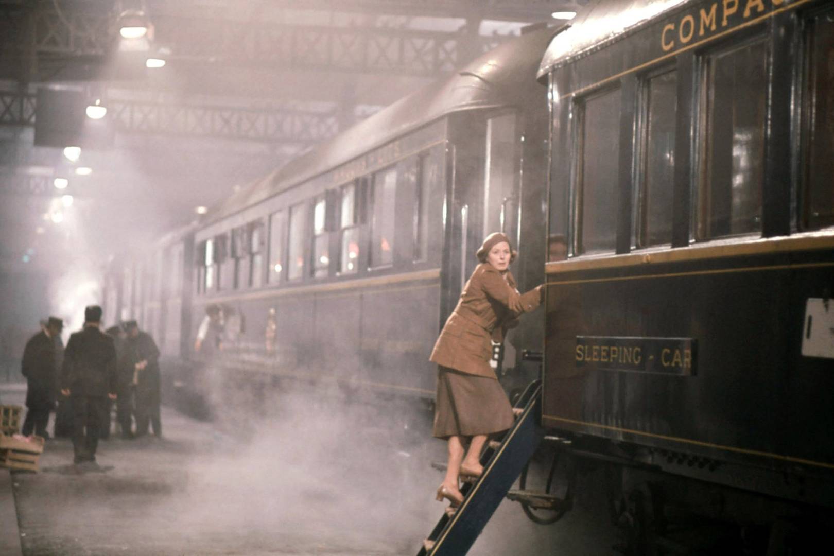 Orient Express Train From London To Venice Reviewed By Danny Orient Express Train From London To Venice Reviewed By Danny Wallace Cn Traveller
