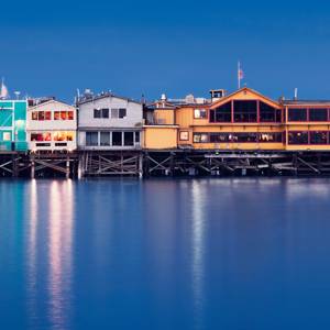 Where is Big Little Lies filmed? CN Traveller