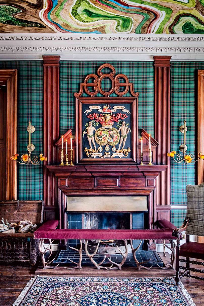 Scotland's most exciting hotel opening in 2019 The Fife Arms CN Traveller