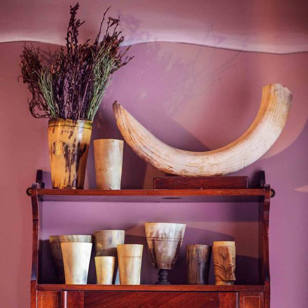 Scotland's most exciting hotel opening in 2019 The Fife Arms CN Traveller