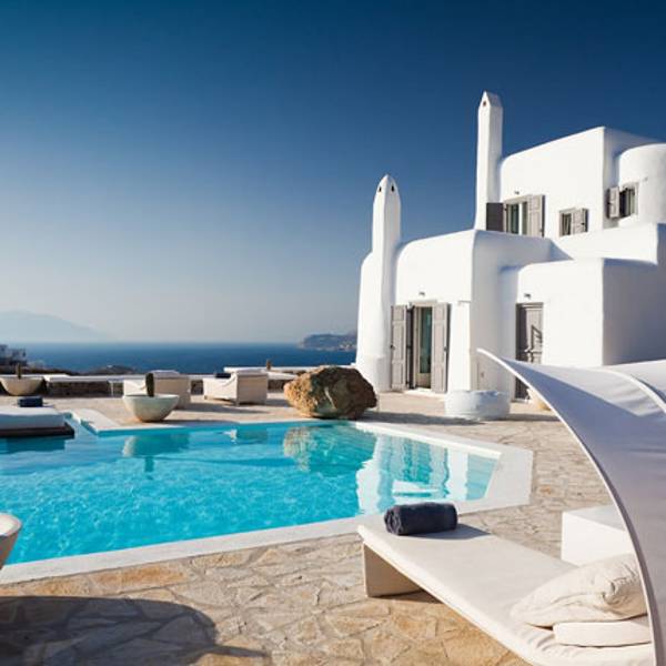 Mykonos, Greece - Condé Nast Traveller | CN Traveller