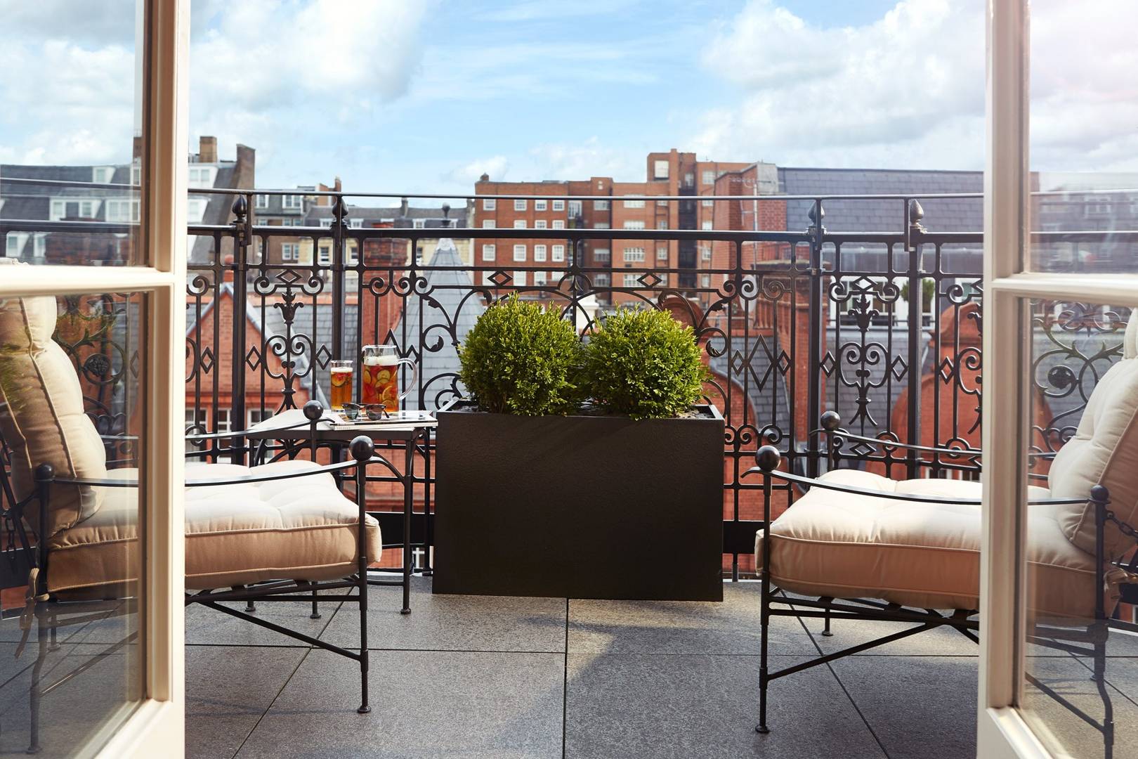 Why Claridges Is the Best Hotel In the World Why Claridges Is the Best Hotel In the World new picture Why Claridges Is the Best Hotel In the World Why Claridges Is the Best Hotel In the World new picture