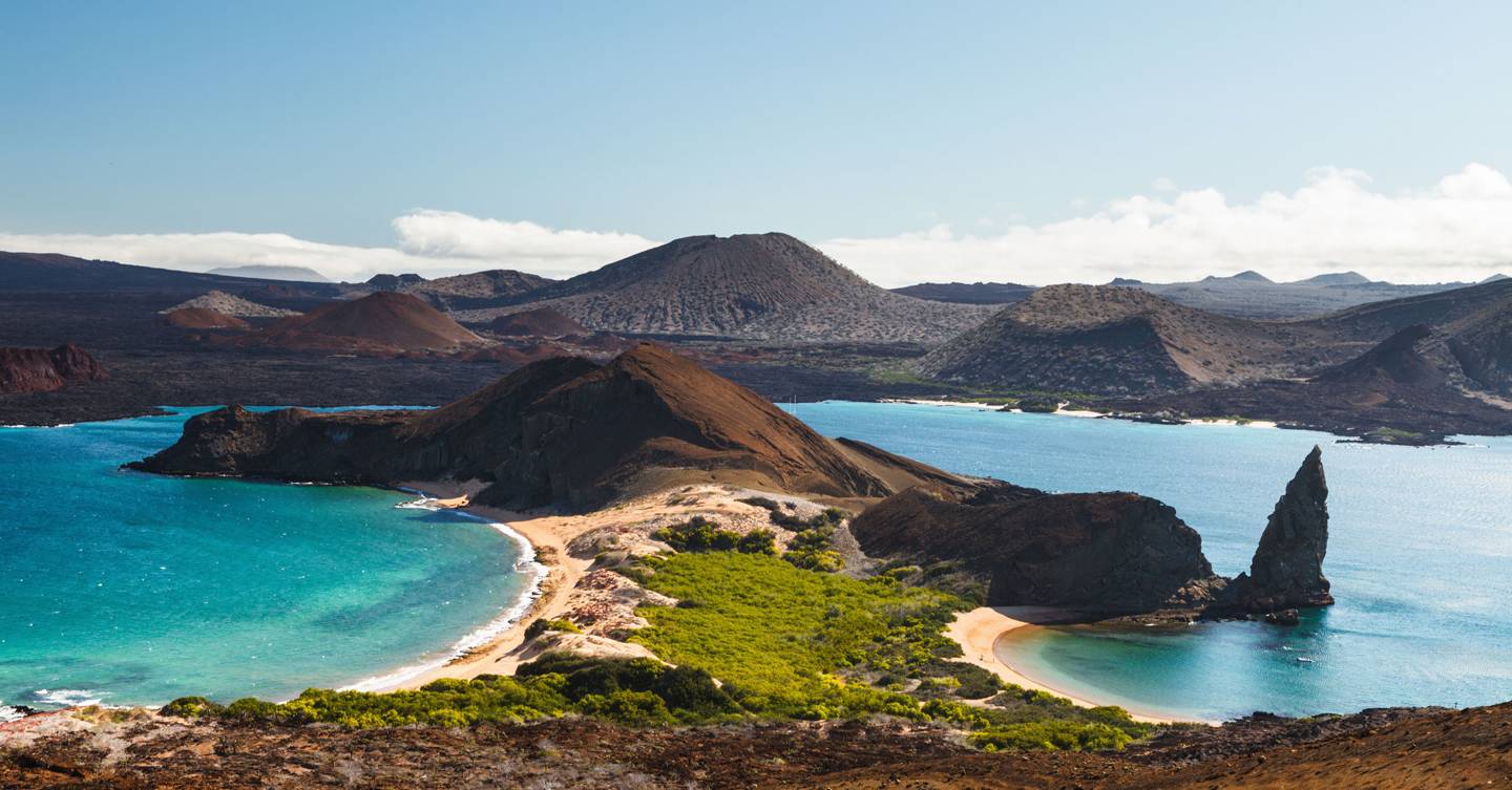 An expert's guide to visiting the Galápagos Islands | CN Traveller