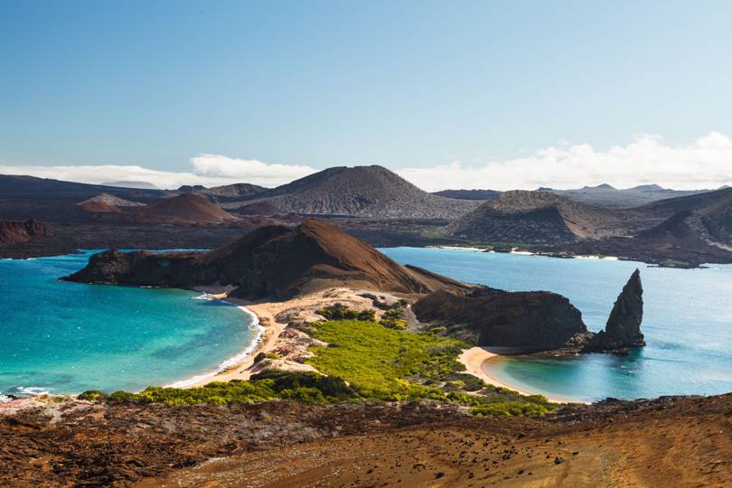 An expert's guide to visiting the Galápagos Islands | CN Traveller