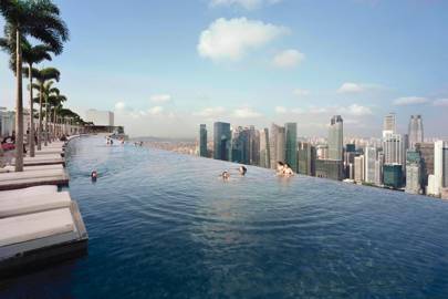 Marina Bay Sands