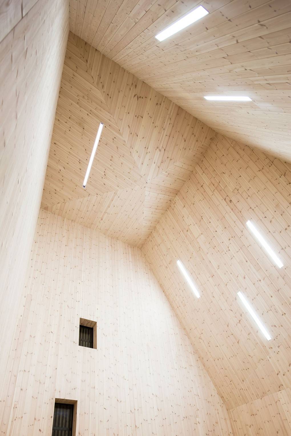 The World S Best Designed Churches Modern Architecture Trends