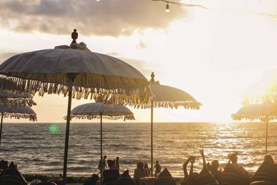 where to hook up in bali