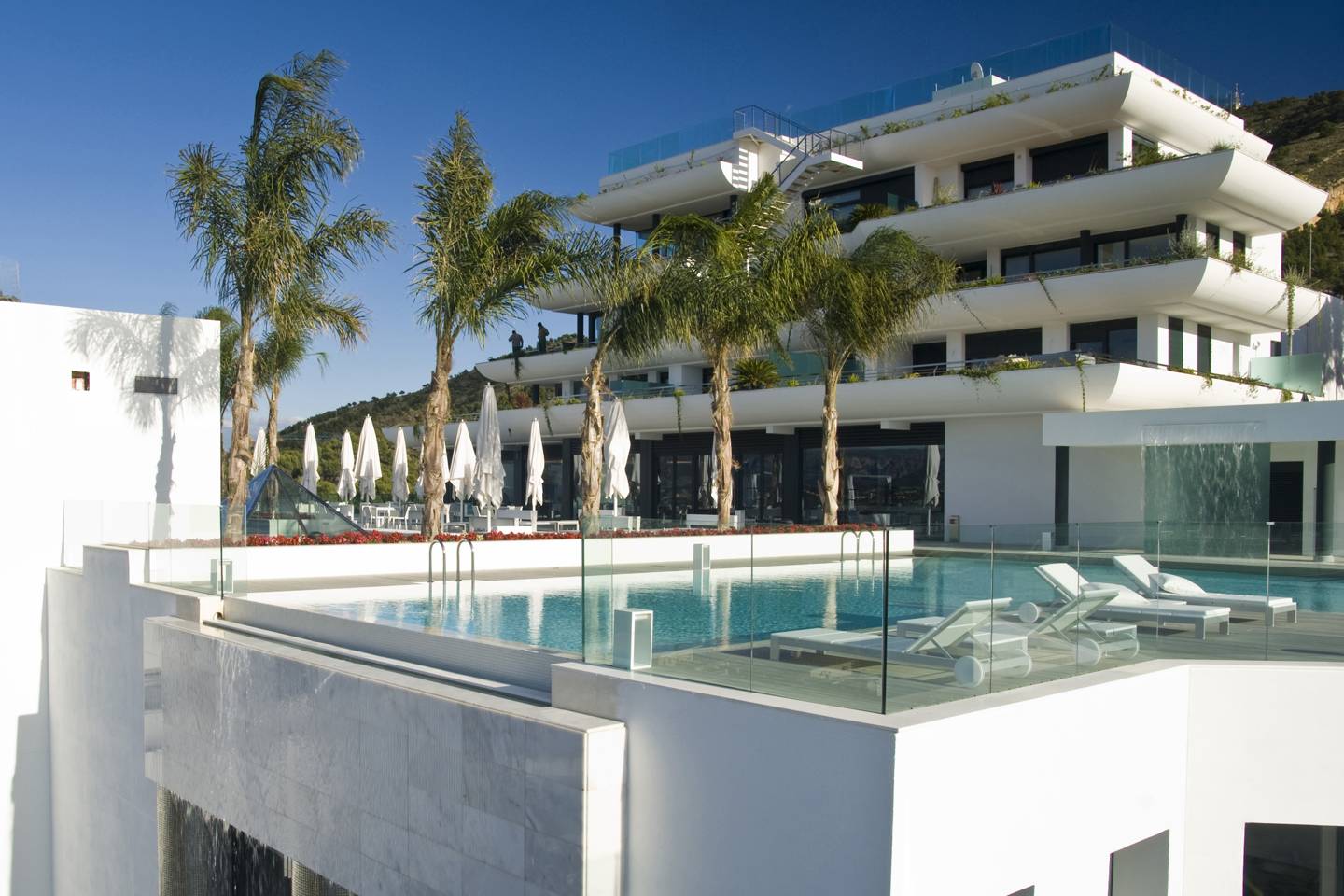 SHA Wellness Clinic, Alicante The best spas in the world 2018 CN