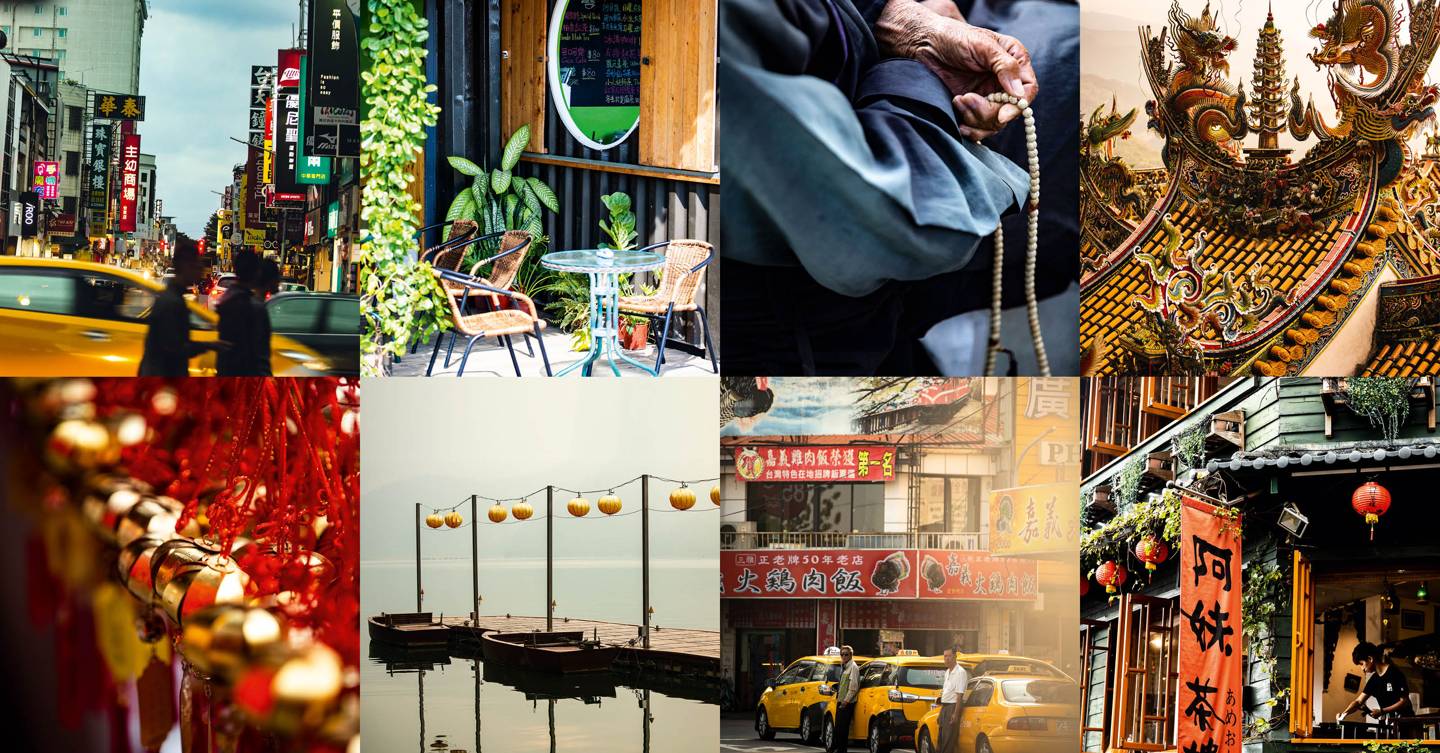 Taiwan guide: What to do and where to go - Vimarsana News