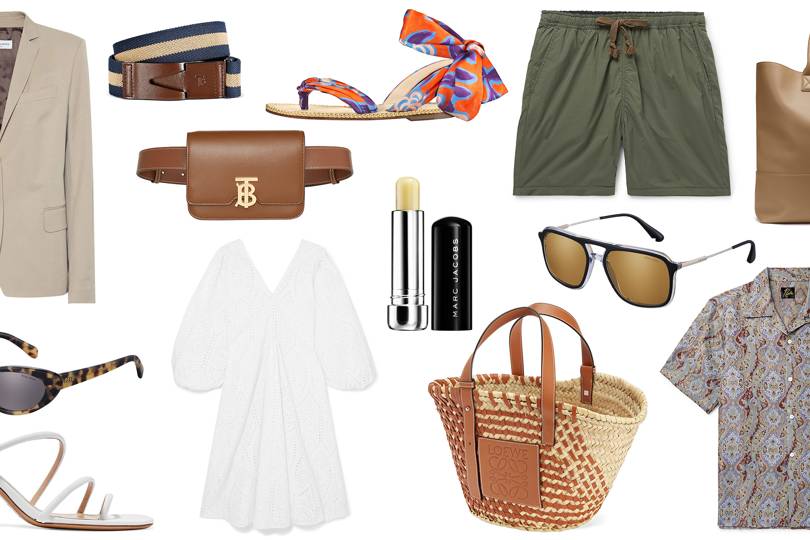 What to wear in Dubai | CN Traveller