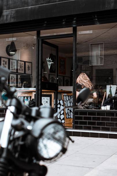Best London Tattoo Studios Cn Traveller