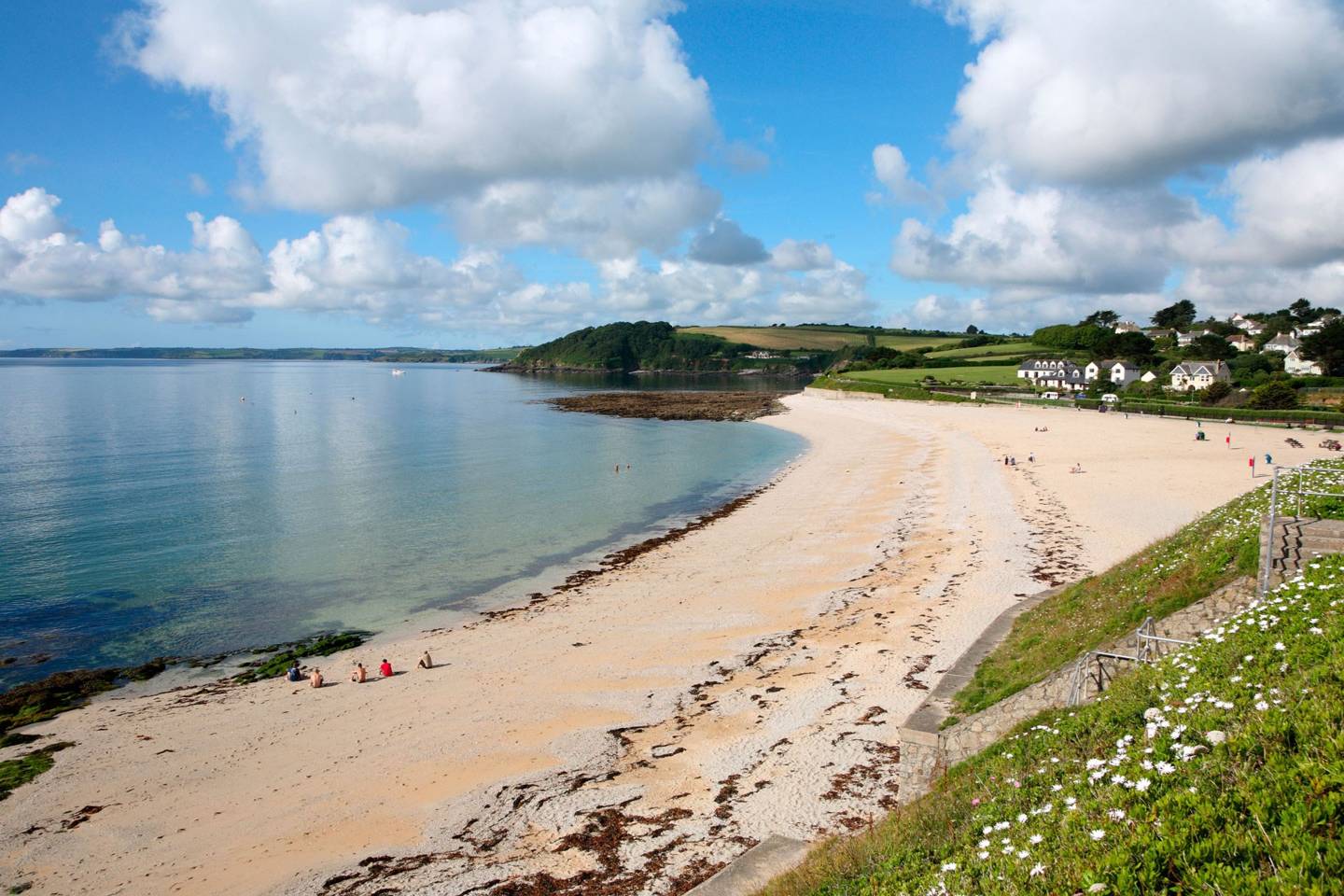 Best Beaches in Cornwall | the 10 most beautiful Cornish beaches | CN ...