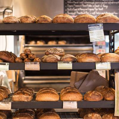 The best bakeries in London | CN Traveller