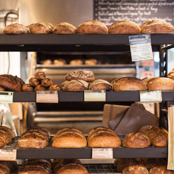 The Best Bakeries In London Cn Traveller