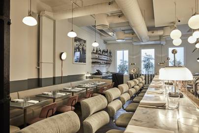 Covent Garden restaurants | CN Traveller