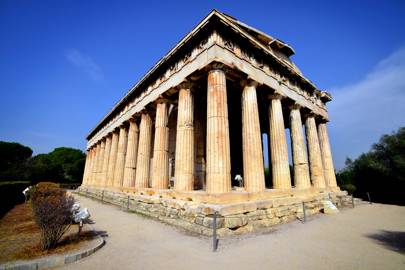 Athens, Greece: Classical