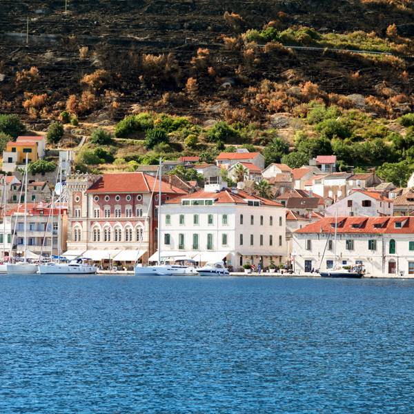 Where Was Mamma Mia 2 Filmed