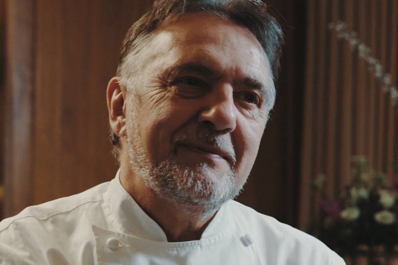 Raymond Blanc interview | CN Traveller