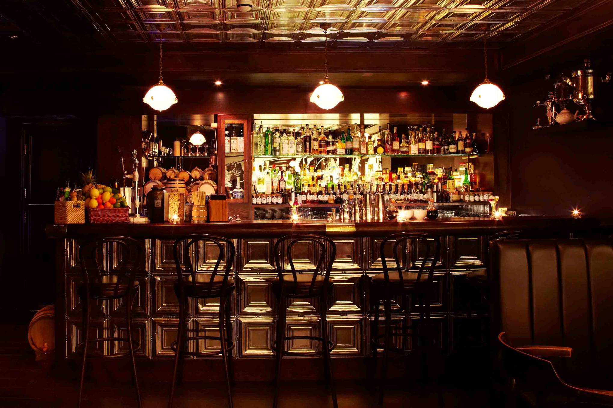 Best Live Music Bars London The 10 Best CN Traveller