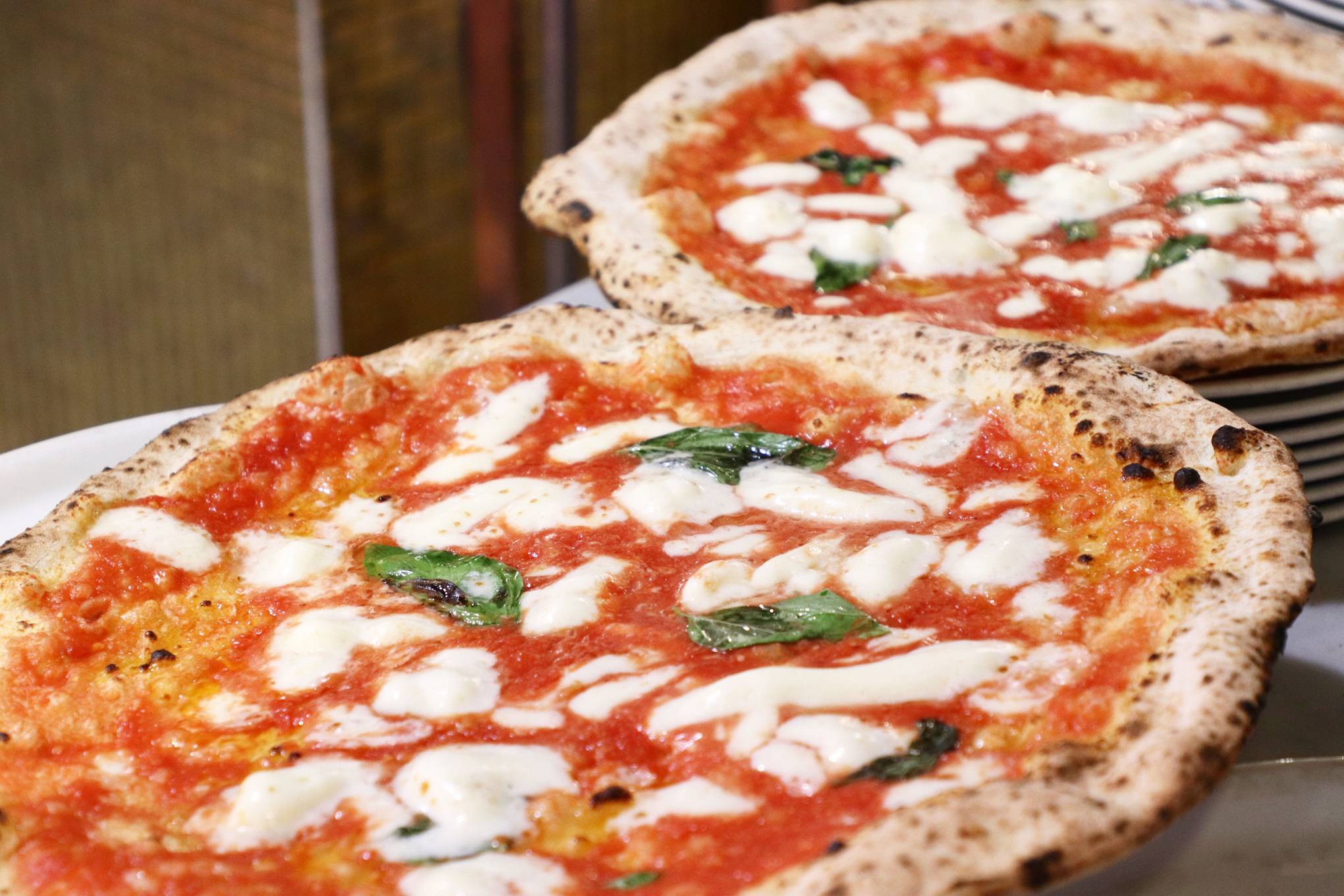 The Best Pizza In London Right Now 15 Places For A Slice Cn Traveller