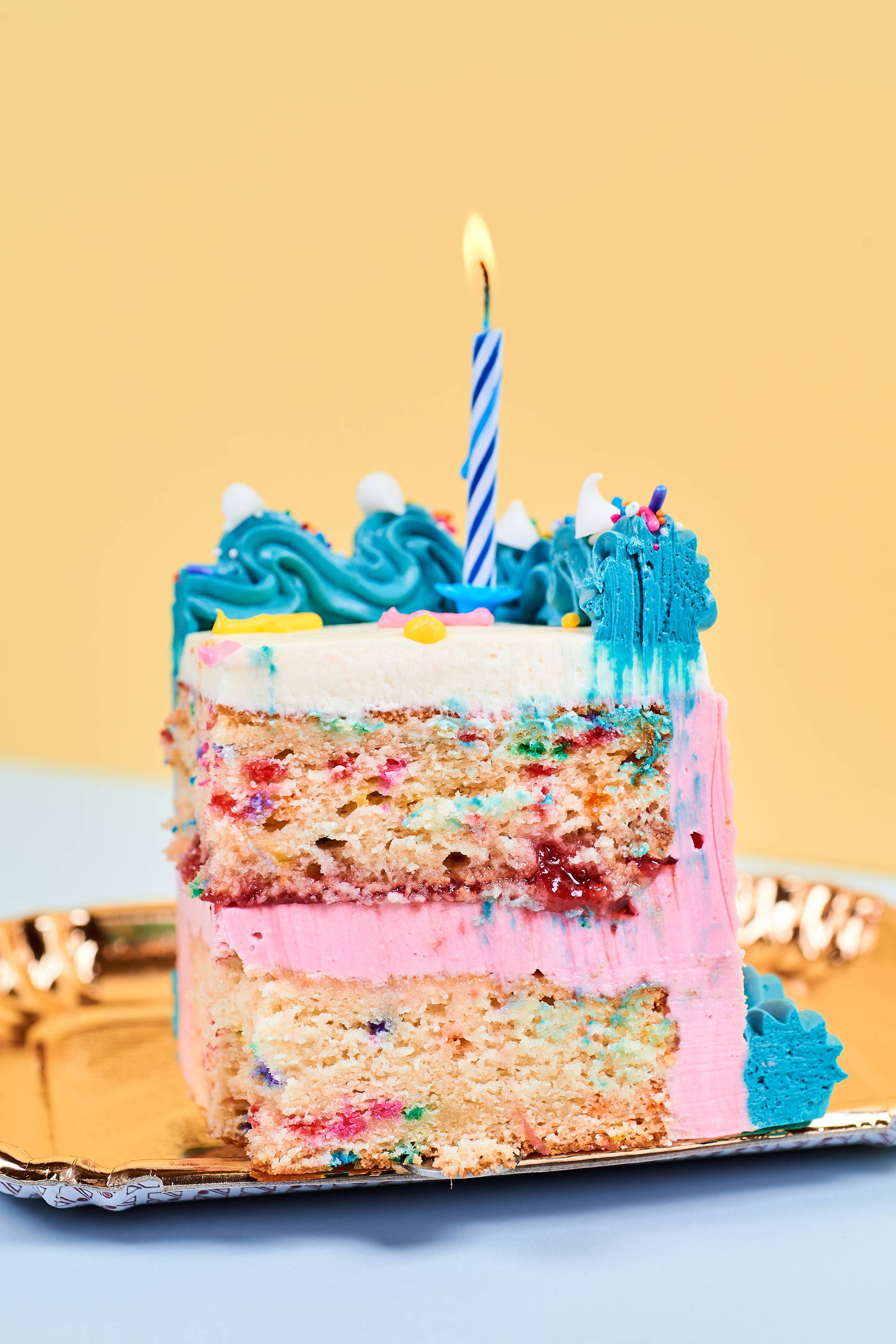 Lockdown Birthday Ideas 15 Ways To Celebrate Cn Traveller