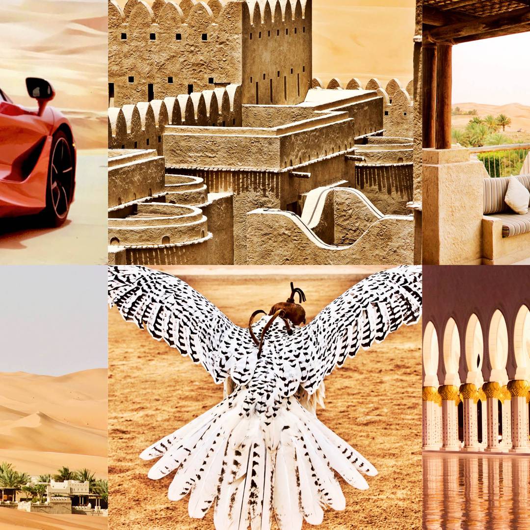Condé Nast Traveller