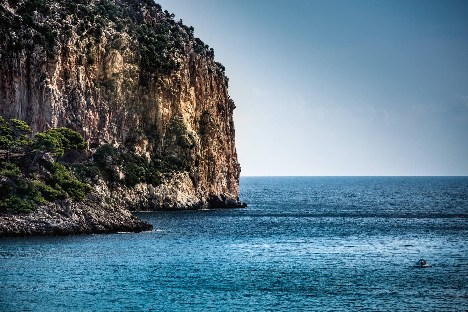 cap vermell beach hotel canyamel capdepera mallorca spain