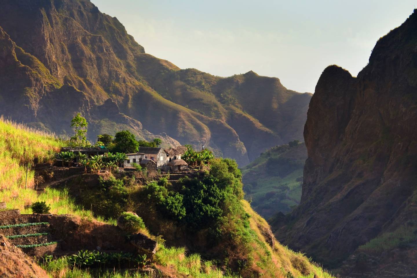 Cape Verde: what to see, where to stay and more | CN Traveller