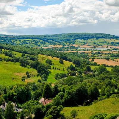 UK walks: 10 of the best walks in the UK | CN Traveller