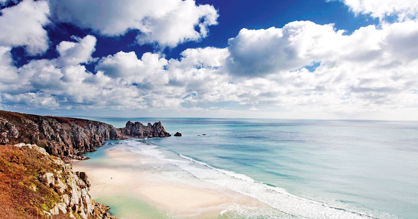 Guide to Penzance, Cornwall | CN Traveller