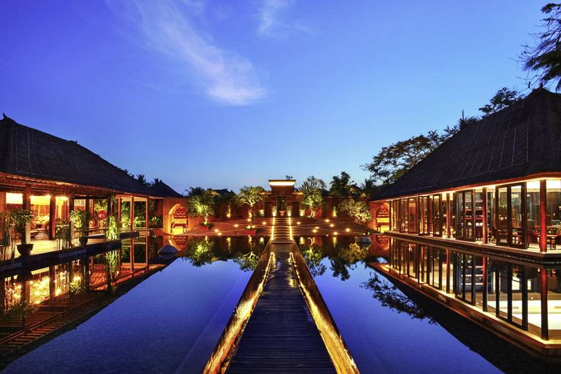 Amarterra Villas Nusa Dua opens in Bali, Indonesia | CN Traveller