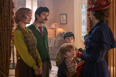 Where Was Mary Poppins Returns Filmed Cn Traveller