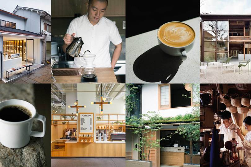 The best coffee shops in Kyoto CN Traveller