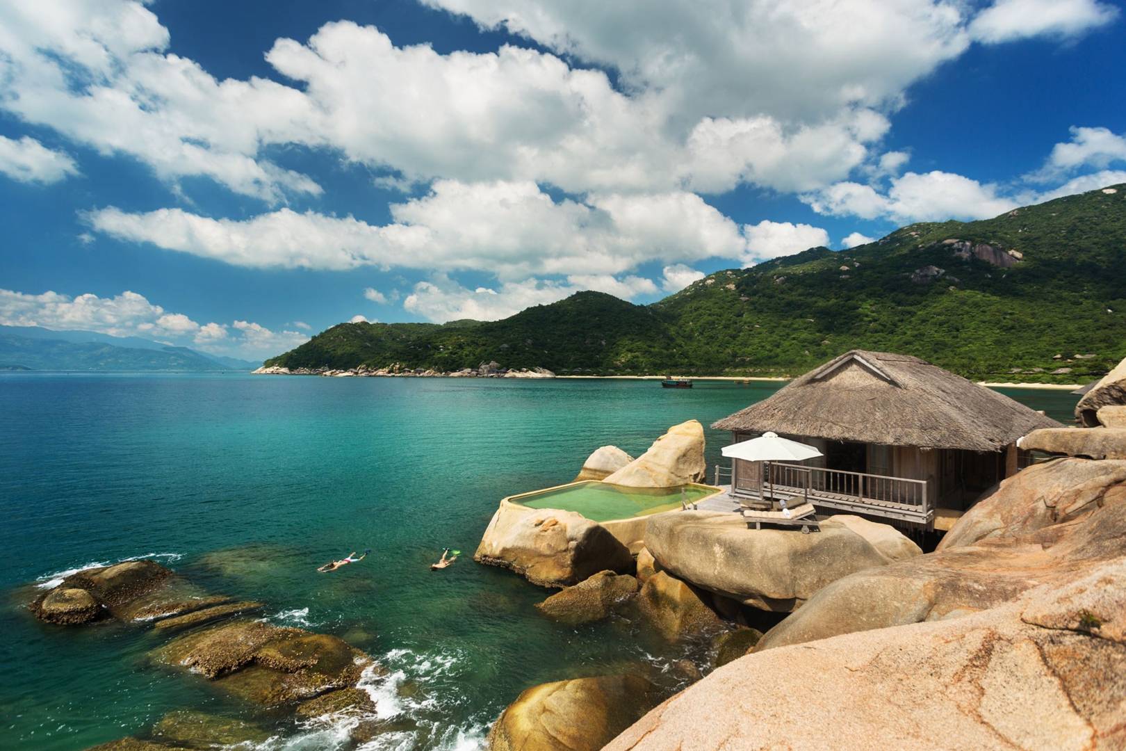 Where To Go On Holiday In March Cn Traveller - 