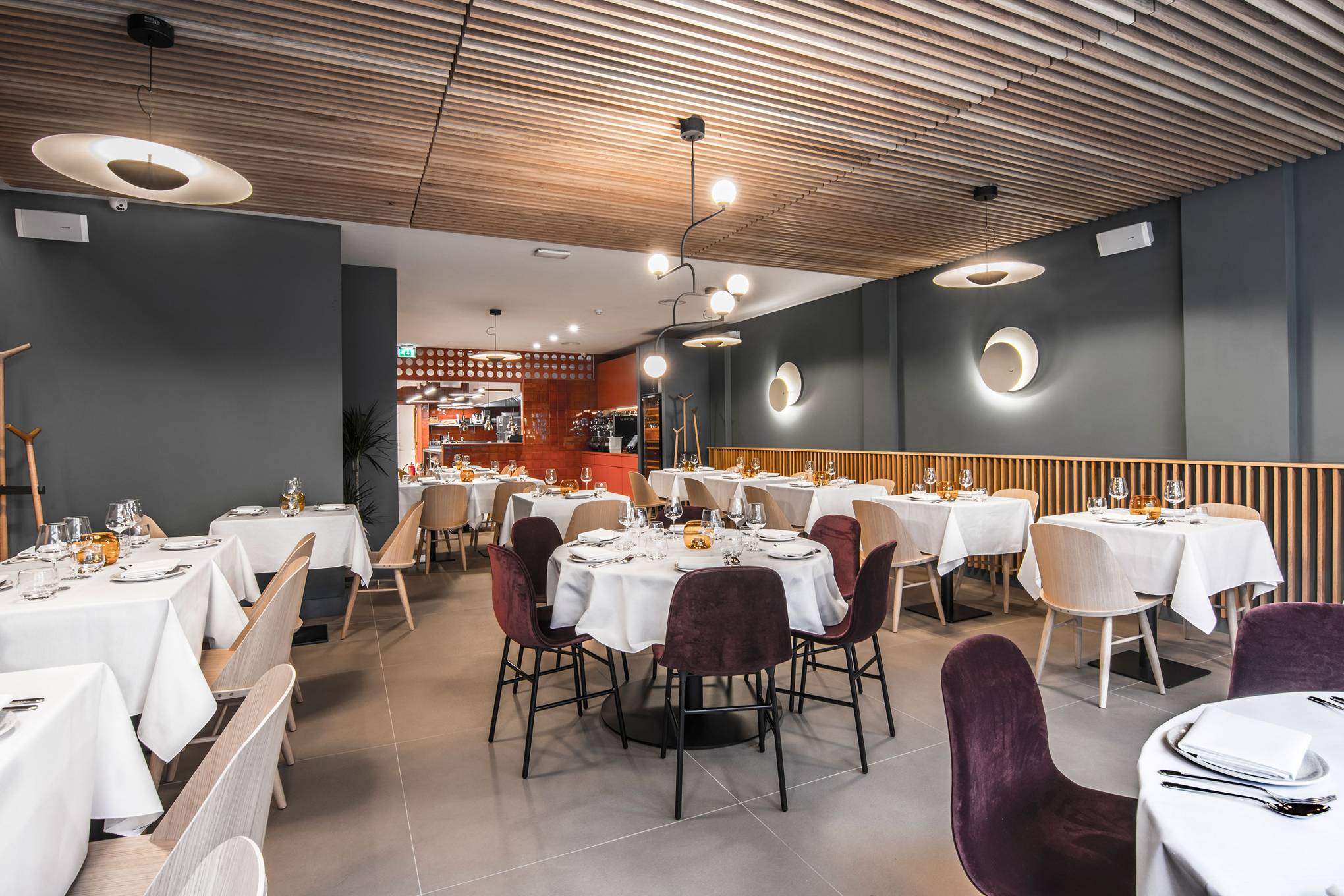 The best restaurants in Manchester CN Traveller