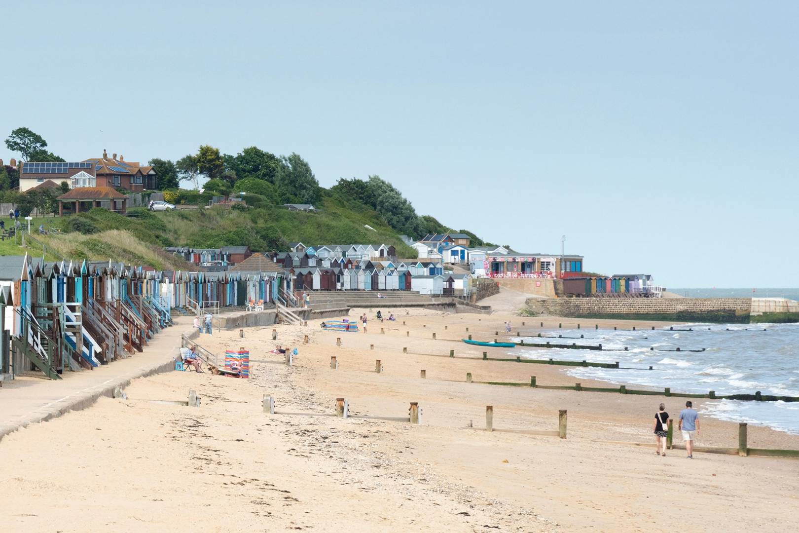 The 25 Best Beaches Near London CN Traveller