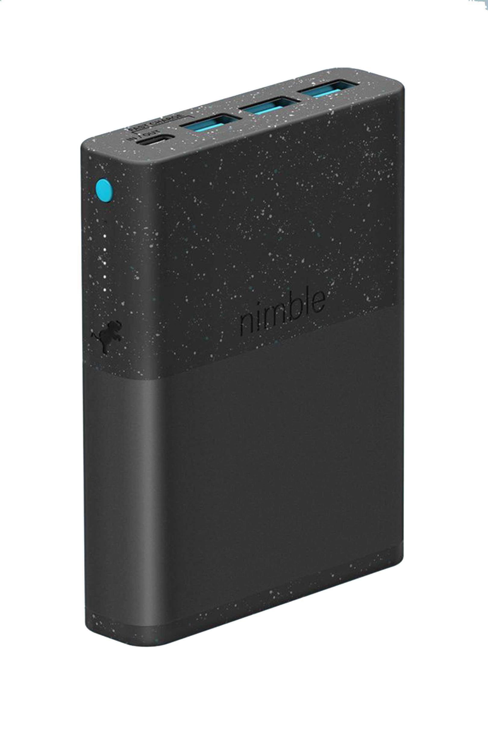 Best portable chargers for travel CN Traveller