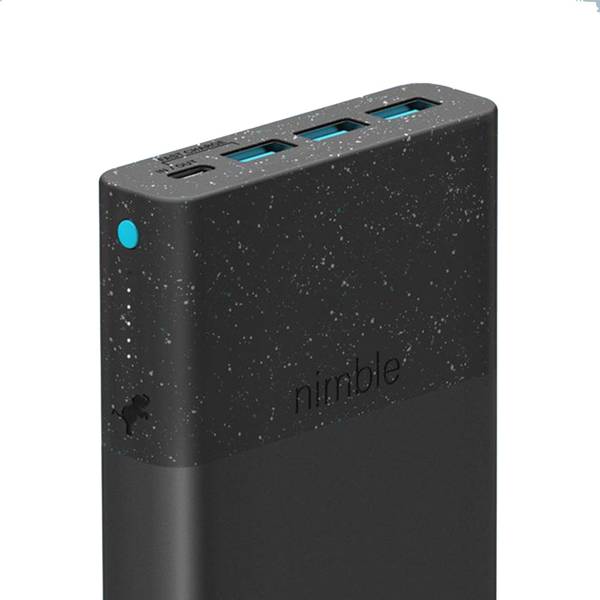 Best portable chargers for travel - 1portable