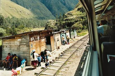 Andes to Amazon | Peru | Photo gallery | CN Traveller