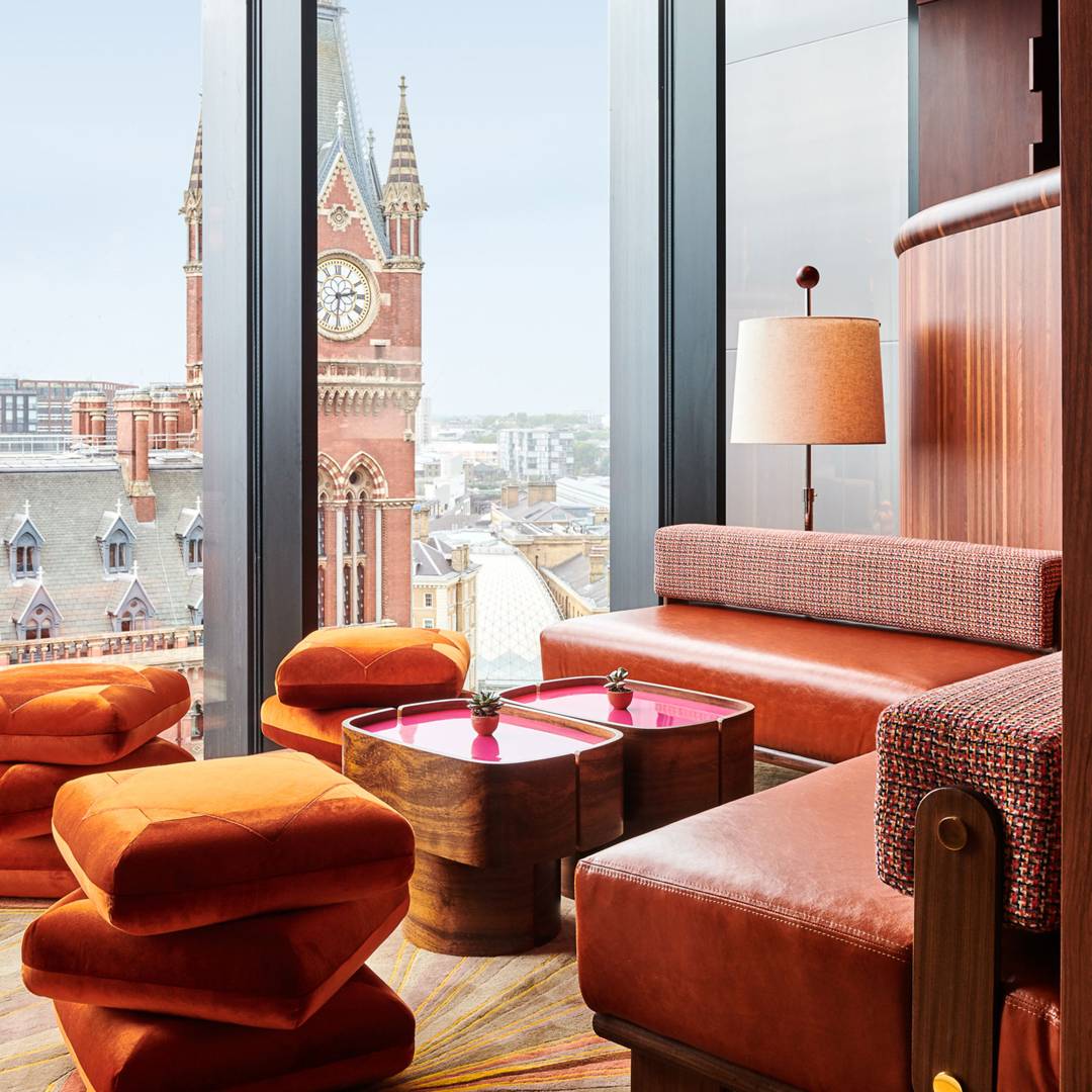 Condé Nast Traveller