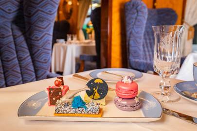 Activities For Kids In London Cn Traveller Practically Perfect Afternoon Tea Belmond British Pullman Victoria Station